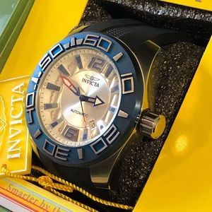 Invicta Aviator 23530 Mens Watch